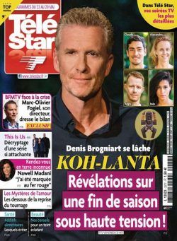 Tele Star – 18 mai 2020