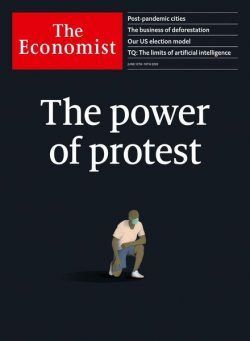 The Economist USA – June 13, 2020