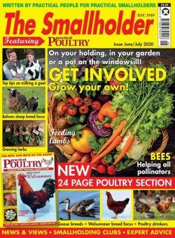 The Smallholder – June-July 2020