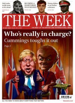 The Week UK – 30 May 2020