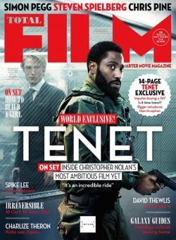 Total Film – June 2020