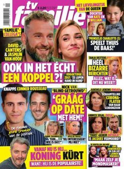 TV Familie – 13 mei 2020