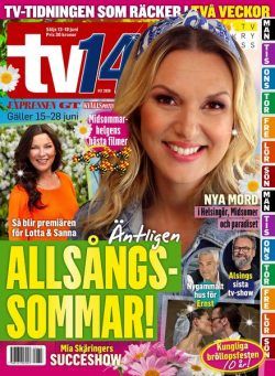 TV14 – 13 juni 2020