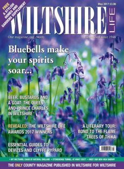 Wiltshire Life – May 2017