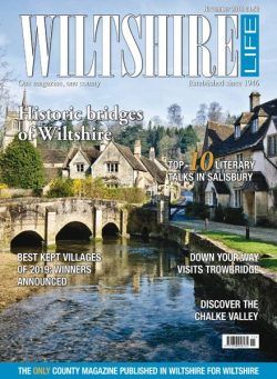 Wiltshire Life – November 2019