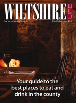 Wiltshire Life – Pub Guide 2019