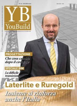 YouBuild – Giugno 2020