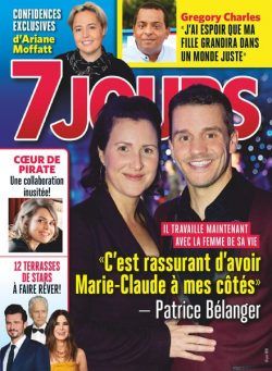 7 Jours – 26 juin 2020