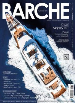 Barche Magazine – Luglio 2020