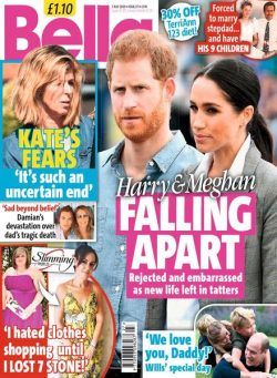 Bella UK – 30 June 2020