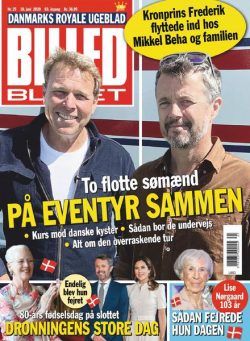 Billed-Bladet – 18 juni 2020