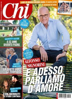 Chi – 10 giugno 2020