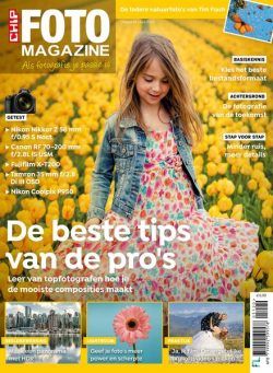 Chip Foto Magazine – juni 2020