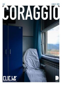 Clic.he Magazine – Luglio 2020