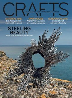 Crafts – July-August 2013