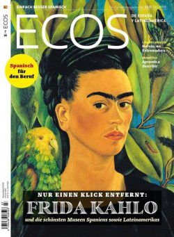 Ecos – Nr.7 2020