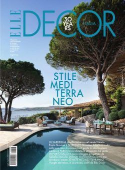 Elle Decor Italia – luglio 2020