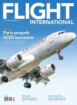 Flight International – 16 June 2020