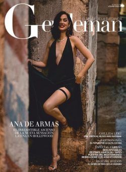 Gentleman Espana – junio 2020