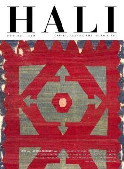 HALI – January-February 2007