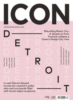 ICON – December 2018