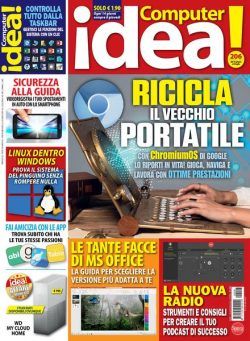 Il Mio Computer Idea! – 17 giugno 2020