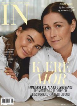 IN Denmark – juni 2020