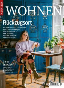 Kurier Trendo – Nr.1 2020