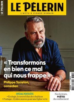 Le Pelerin – 28 Mai 2020