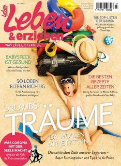 Leben & Erziehen – Juni 2020