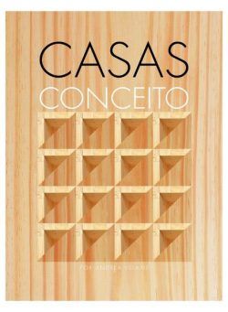 Livro Casas Conceito 2020