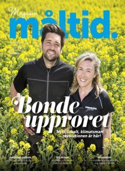 Magasin Maltid – 11 juni 2020