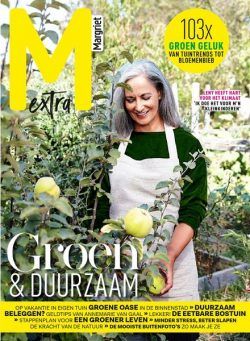 Margriet Special – mei 2020