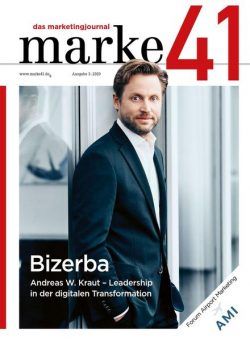 Marke – Juli 2020