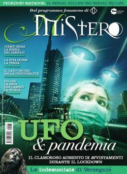 Mistero – luglio 2020