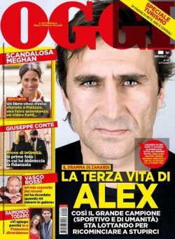 Oggi – 02 luglio 2020