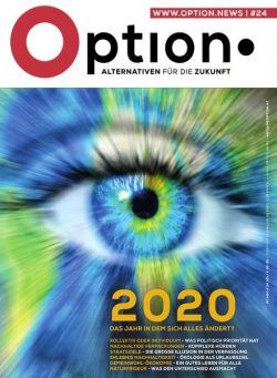 Option – 28 Juni 2020