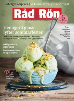 Rad & ROn – 03 juli 2020