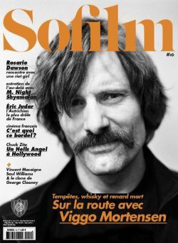 SoFilm FR – N 10, Mai 2013