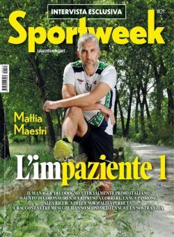 SportWeek – 23 maggio 2020
