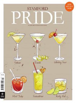 Stamford Pride – July 2020