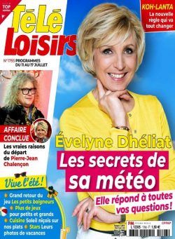 Tele Loisirs – 6 Juillet 2020