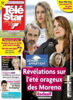 Tele Star – 13 Juillet 2020