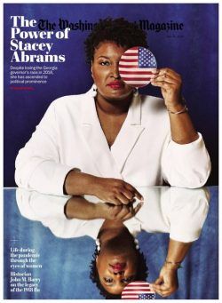 The Washington Post Magazine – 31 May 2020