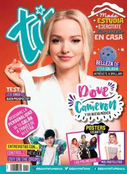 Tu Mexico – junio 2020