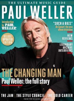 Uncut Ultimate Music Guide – 11 June 2020