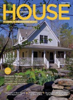 Upstate House – Summer 2020