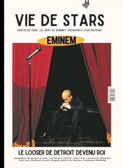Vie de Stars – N 1, 2020