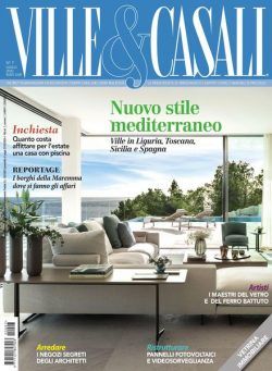 Ville & Casali – luglio 2020