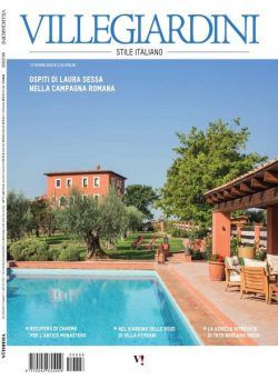 VilleGiardini – Giugno 2020